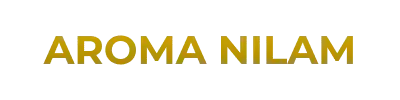 Aroma Nilam